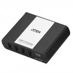 Аксессуар для ПК и Ноутбука ATEN 4-портовый USB 2.0 UEH4002A
