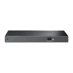 Коммутатор TP-Link TL-SL1218MP 100 Base-TX (100 мбит/с), 2 SFP порта