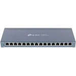 Коммутатор TP-Link TL-SG116 1000 Base-T (1000 мбит/с)