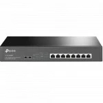Коммутатор TP-Link TL-SG1008MP (1000 Base-TX (1000 мбит/с))