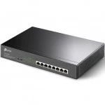 Коммутатор TP-Link TL-SG1008MP (1000 Base-TX (1000 мбит/с))