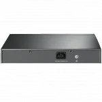 Коммутатор TP-Link TL-SG1008MP (1000 Base-TX (1000 мбит/с))
