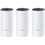 Маршрутизатор для дома TP-Link Deco M4 (3-pack) DECO M4(3-PACK)