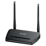 Маршрутизатор для дома Zyxel NBG6515 NBG6515-EU0102F