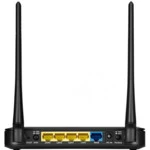 Маршрутизатор для дома Zyxel NBG6515 NBG6515-EU0102F