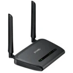 Маршрутизатор для дома Zyxel NBG6515 NBG6515-EU0102F