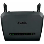 Маршрутизатор для дома Zyxel NBG6515 NBG6515-EU0102F