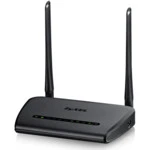 Маршрутизатор для дома Zyxel NBG6515 NBG6515-EU0102F