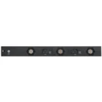 Коммутатор Zyxel XS3800-28-ZZ0101F 10 GBase-T (10000 мбит/с), 16 SFP портов