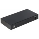 Коммутатор Dahua DH-PFS3009-8ET-96 100 Base-TX (100 мбит/с)