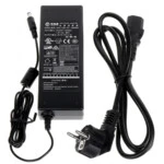 Коммутатор Dahua DH-PFS3009-8ET-96 100 Base-TX (100 мбит/с)