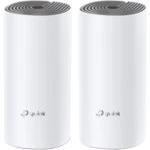 Маршрутизатор для дома TP-Link Deco E4 (2-Pack) DECO E4(2-PACK)