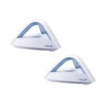 Маршрутизатор для дома Asus Lyra Trio MAP-AC1750 (2-PK) Lyra Trio MAP-AC1750(2-PK)