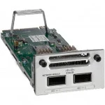 Сетевое устройство Cisco C9300-NM-2Q C9300-NM-2Q= (Модуль)