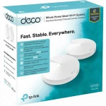 Маршрутизатор для дома TP-Link DECO M5(2-PACK)