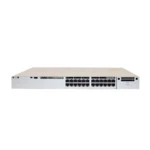 Коммутатор Cisco Catalyst 9300 C9300-24P-A 1000 Base-TX (1000 мбит/с)