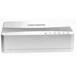 Коммутатор Hikvision DS-3E0105D-E (100 Base-TX (100 мбит/с))