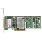 RAID-контроллер Broadcom SAS 9286CV-8E L5-25421-12  (LSI00333)