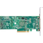 RAID-контроллер Broadcom SAS 9286CV-8E L5-25421-12  (LSI00333)
