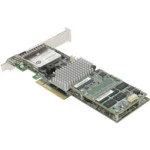RAID-контроллер Broadcom SAS 9286CV-8E L5-25421-12  (LSI00333)