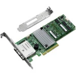RAID-контроллер Broadcom SAS 9286CV-8E L5-25421-12  (LSI00333)