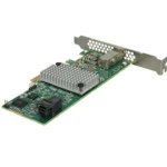 RAID-контроллер Broadcom LSI SAS 9300-4I4E SGL H5-25515-00  (LSI00348)