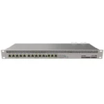 Маршрутизатор Mikrotik RB1100AHx4 Dude Edition 10/100/1000 Base-TX (1000 мбит/с)