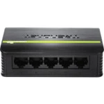 Коммутатор TrendNet TE100-S5 100 Base-TX (100 мбит/с)