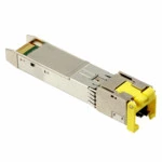 Модуль Avago ABCU-5730RZ (SFP модуль)