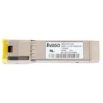 Модуль Avago ABCU-5730RZ (SFP модуль)
