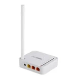 Маршрутизатор для дома TOTOLINK N100RE