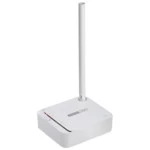 Маршрутизатор для дома TOTOLINK N100RE