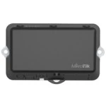 WiFi точка доступа Mikrotik RB912R-2nD-L RB912R-2nD-LTm&amp;R11e-LTE