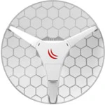 Wi-Fi Радиомост Mikrotik RBLHG-60ad