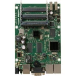 Сетевое устройство Mikrotik RB435G (Модуль)