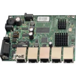 Сетевое устройство Mikrotik RB450G (Модуль)