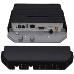 WiFi точка доступа Mikrotik RBLtAP-2HnD RBLtAP-2HnD&amp;R11e-LTE