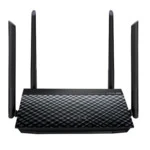 Маршрутизатор для дома Asus RT-N19