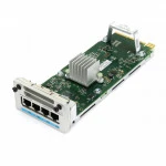 Сетевое устройство Cisco C9300-NM-4M= (Модуль)