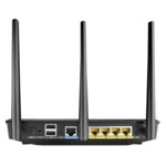 Маршрутизатор для дома Asus RT-N19 90IG0600-BR9510