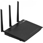 Маршрутизатор для дома Asus RT-N19 90IG0600-BR9510