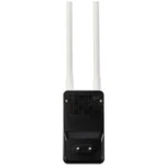 Усилитель сигнала Wi-Fi TOTOLINK EX1200M (10/100 Base-TX (100 мбит/с), Wi-Fi 5 (802.11a/ b/ g/ n/ ac), с внешней антенной)