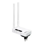 Усилитель сигнала Wi-Fi TOTOLINK EX1200M (10/100 Base-TX (100 мбит/с), Wi-Fi 5 (802.11a/ b/ g/ n/ ac), с внешней антенной)
