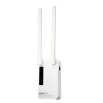 Усилитель сигнала Wi-Fi TOTOLINK EX1200M (10/100 Base-TX (100 мбит/с), Wi-Fi 5 (802.11a/ b/ g/ n/ ac), с внешней антенной)