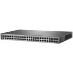 Коммутатор HPE 1820 J9984A#ABB (1000 Base-TX (1000 мбит/с), 4 SFP порта)