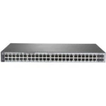 Коммутатор HPE 1820 J9984A#ABB (1000 Base-TX (1000 мбит/с), 4 SFP порта)