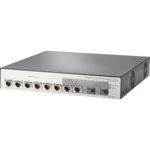 Коммутатор HPE 1850 JL169A#ABB 10 GBase-T (10000 мбит/с), 2 SFP порта