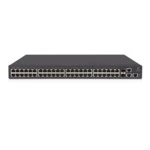 Коммутатор HPE 1950 JG961A#ABB 1000 Base-TX (1000 мбит/с), 2 SFP порта