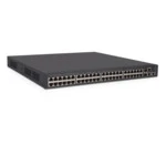 Коммутатор HPE 1950 JG961A#ABB 1000 Base-TX (1000 мбит/с), 2 SFP порта