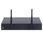 Маршрутизатор HPE MSR954-W JH297A#ABB 10/100/1000 Base-TX (1000 мбит/с)